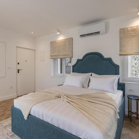 Split Finest Suite 2 Exterior foto