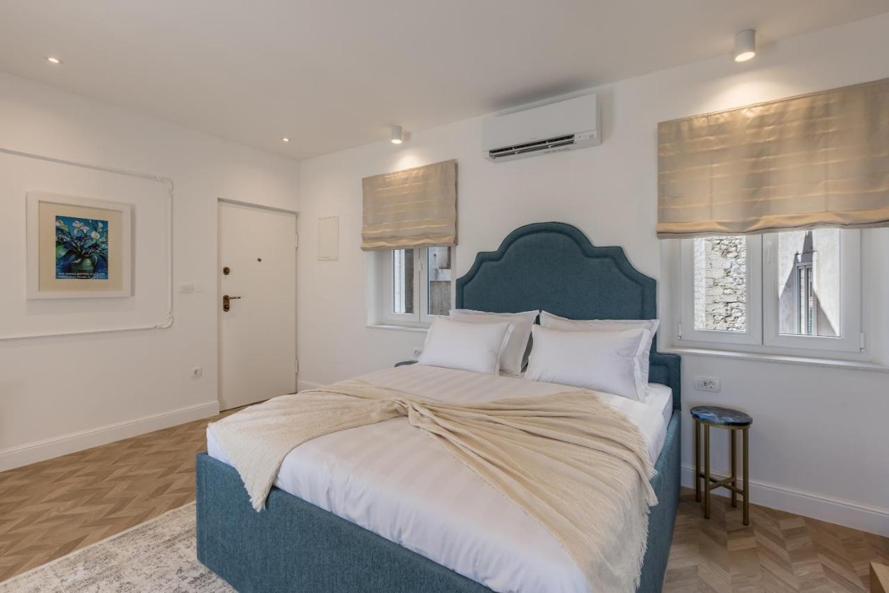 Split Finest Suite 2 Exterior foto