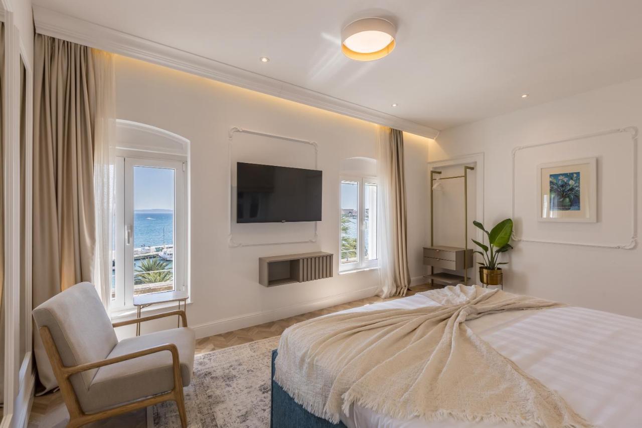 Split Finest Suite 2 Exterior foto